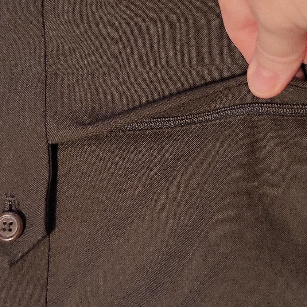 Dress Pants - Picture 4 of 9